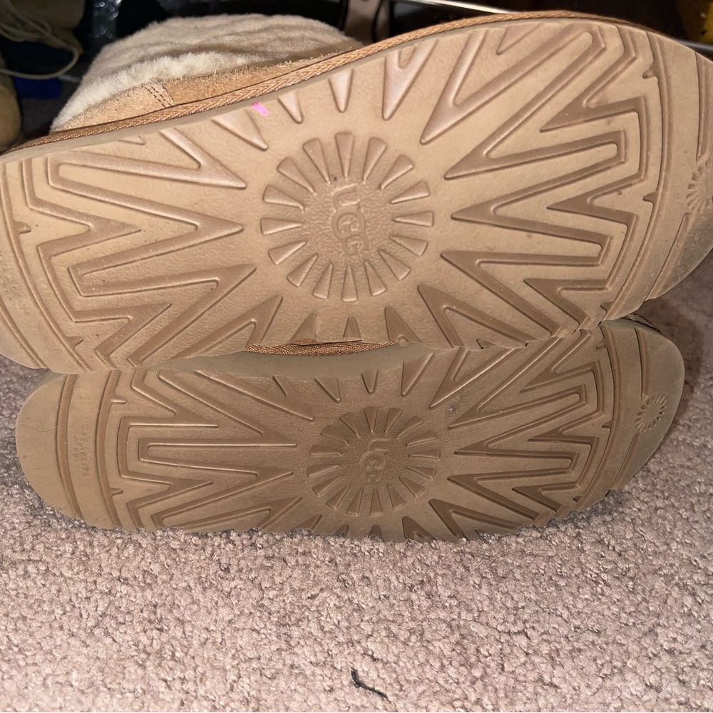 Tania Ugg Boots View 5